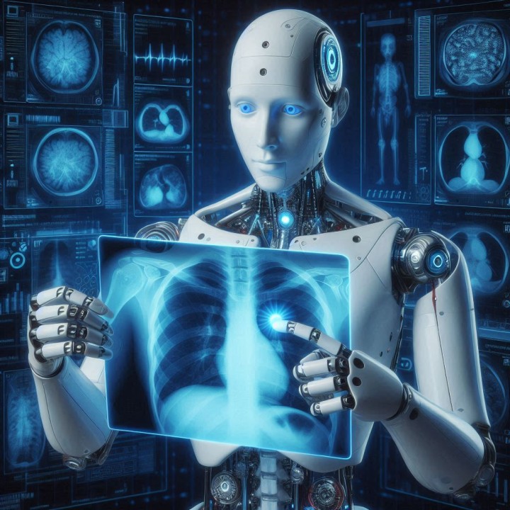 PneumoVision