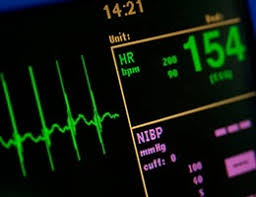 ICU Vitals Forecasting