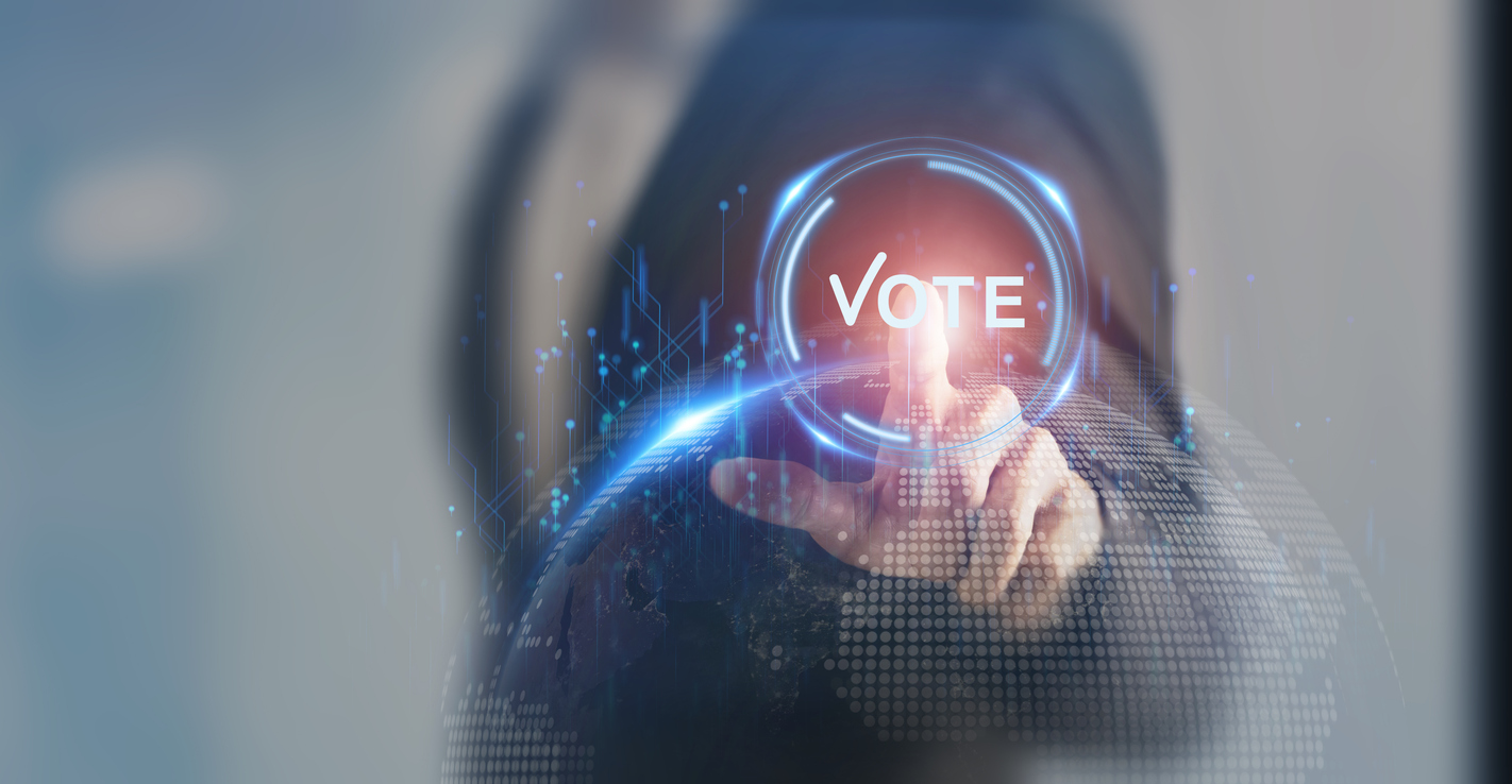 Smart Voting